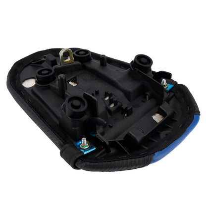 Kit cuscini passeggero anteriore e posteriore Raider per Yamaha MT-07 689cc 2025-2026