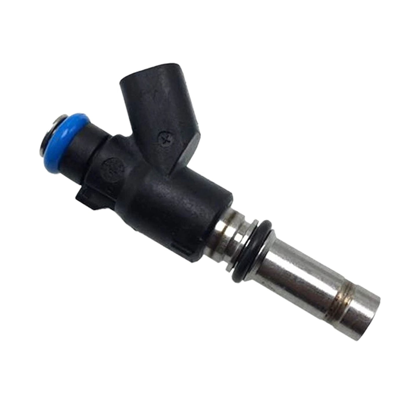 1 iniettore di carburante per Chevrolet Aveo 09-11 e Pontiac G3 09-10 25380933