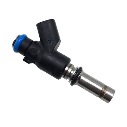 1 iniettore di carburante per Chevrolet Aveo 09-11 e Pontiac G3 09-10 25380933