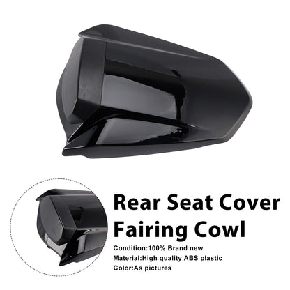 2014-2019 Per 1290 Super Duke R Copertura sedile passeggero posteriore Cupolino