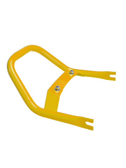 Supporto per mano sul bracciolo passeggero HONDA Monkey 125 2018-2025
