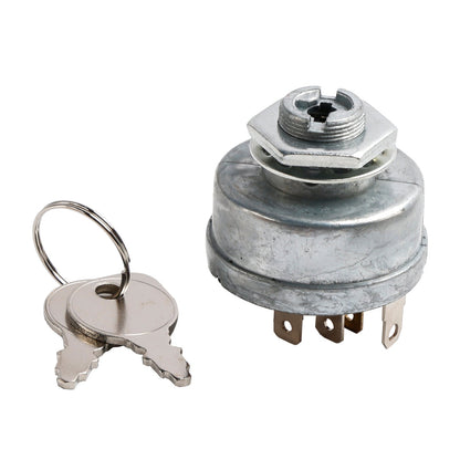 33-399 Interruttore di accensione per Scag 493625 692318 925-1396A 925-1396 48798