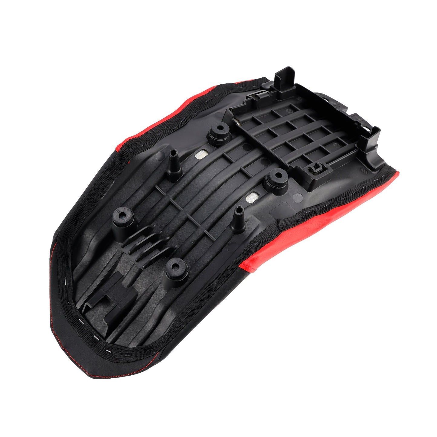 Front Raider Seat Driver Cushion PU Fit per Yamaha Tenere 700 2019-2024
