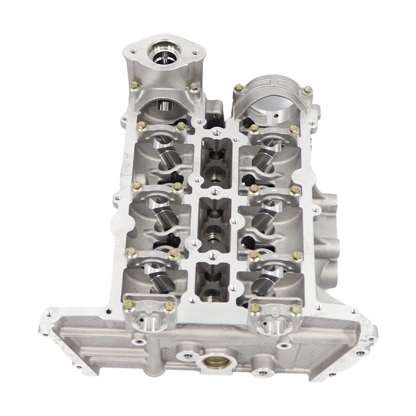 Testata 1765041 1856411 1857524 per Ford Fiesta 1.0 ECOBOOST SFJK SFJN