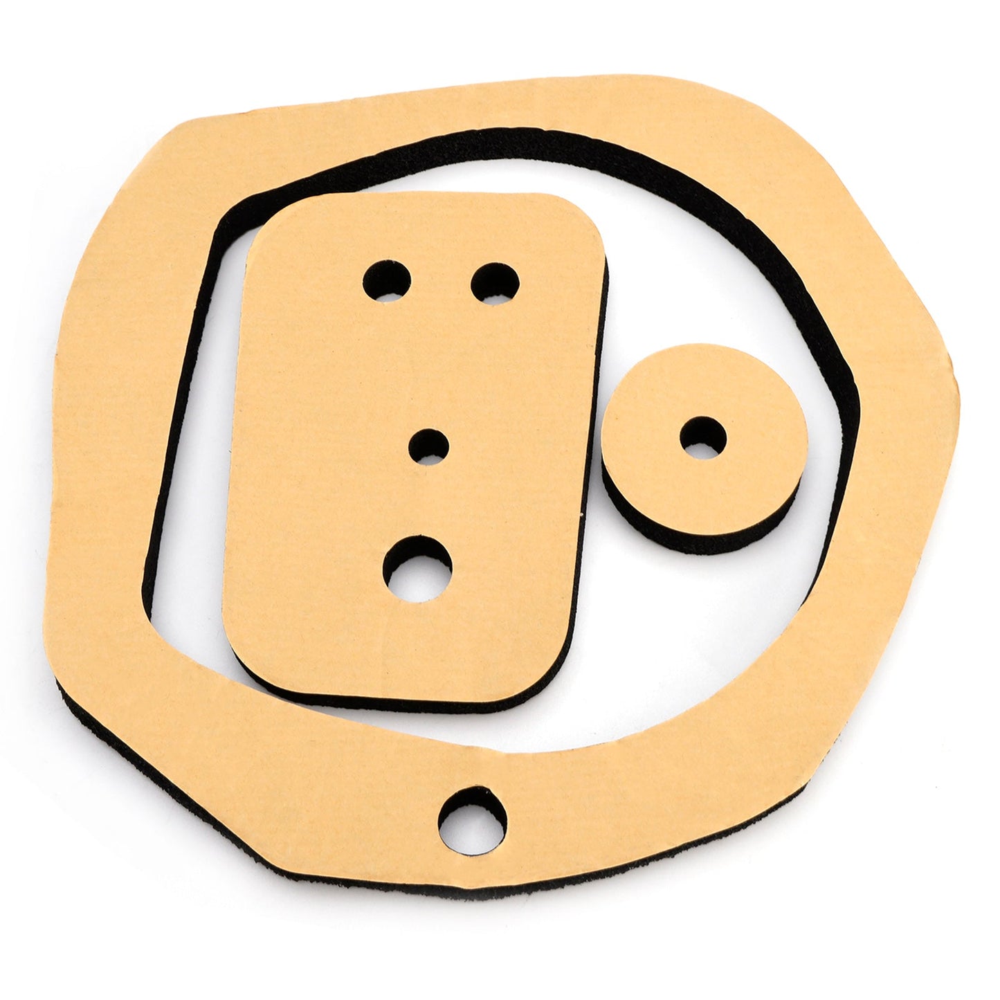 Kit guarnizioni per scatola HVAC Jeep Cherokee XJ Wrangler 1997-2001 TJ 04874069AB