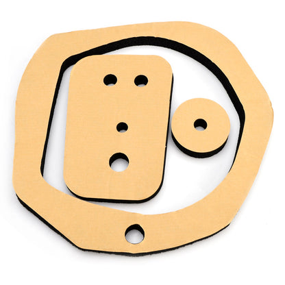 Kit guarnizioni per scatola HVAC Jeep Cherokee XJ Wrangler 1997-2001 TJ 04874069AB