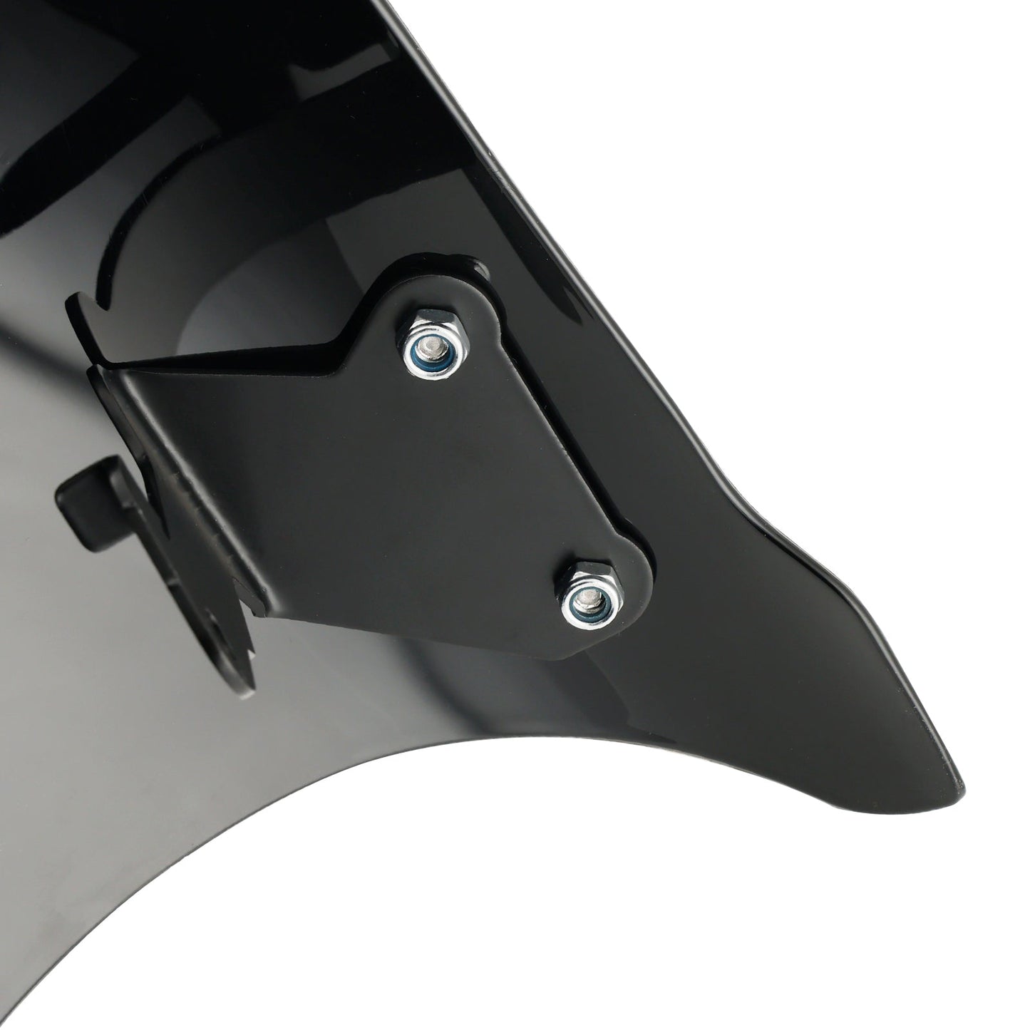 Parabrezza Husqvarna Vitpilen 401/Svartpilen 401 2019-2023