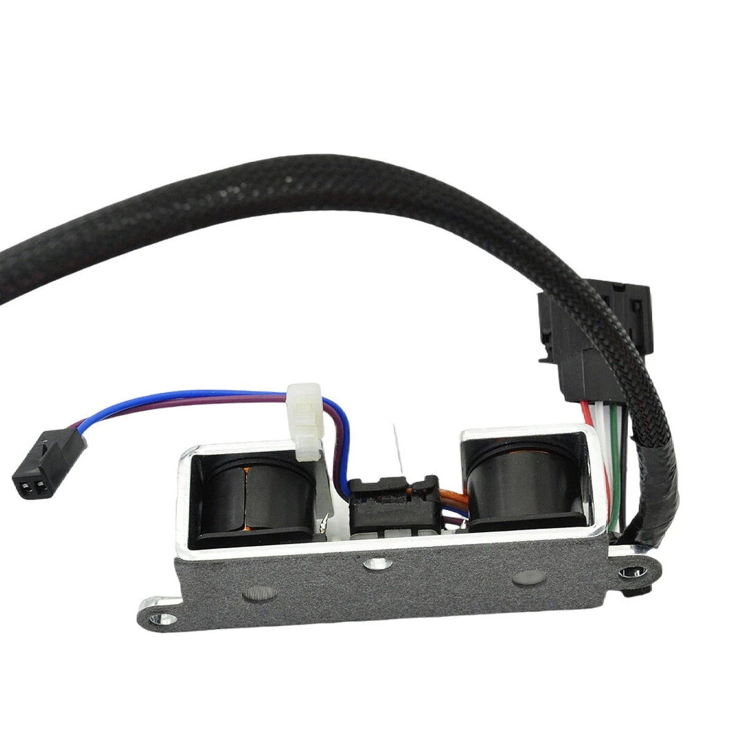 Solenoide overdrive TCC 42RE 46RE 47RE 48RE A500 A518 con cablaggio per Dodge