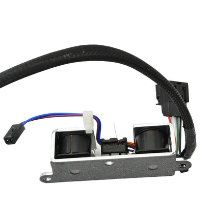 Solenoide overdrive TCC 42RE 46RE 47RE 48RE A500 A518 con cablaggio per Dodge