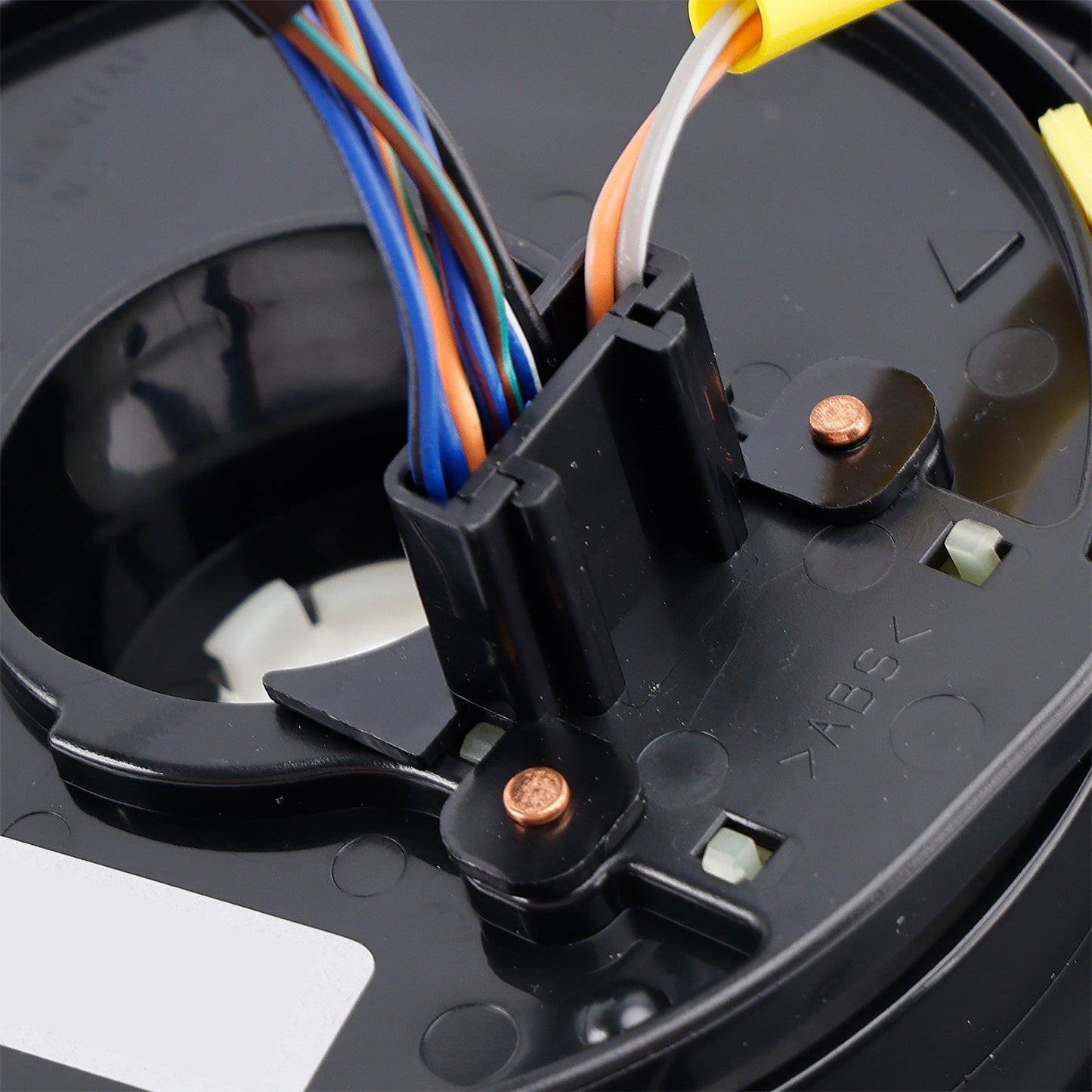5C3Z-14A664-AA Molla a spirale per volante per Ford F-250 350 Super Duty
