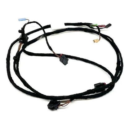 Cablaggio del portellone posteriore sinistro del bagagliaio 3C8971182J per VW Passat CC