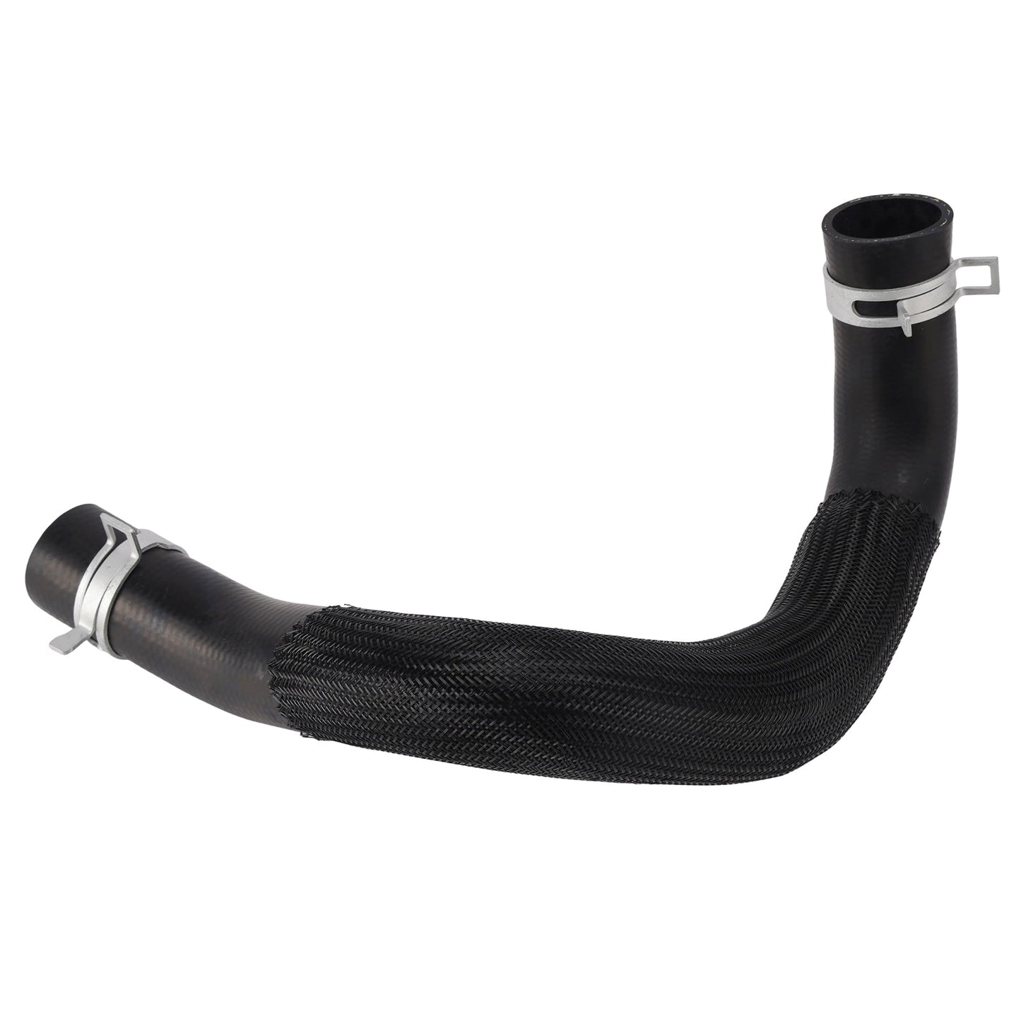 Tubo flessibile superiore e inferiore del liquido di raffreddamento del radiatore 55111394AC per Jeep Wrangler 2012-2018