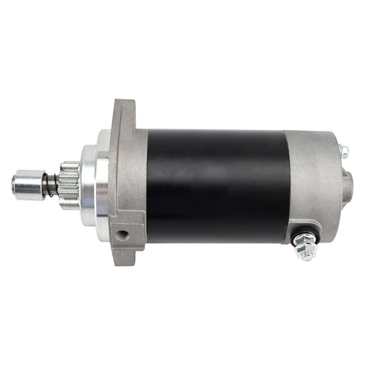 2002 Tohatsu 9.9hp MFS9.9A Motorino di avviamento 9 denti 853805T03 3C8-76010-1