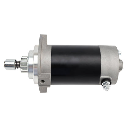 Motorino di avviamento Suzuki DT40 40hp 1982-2017 9 denti 853805T03 31100-94400