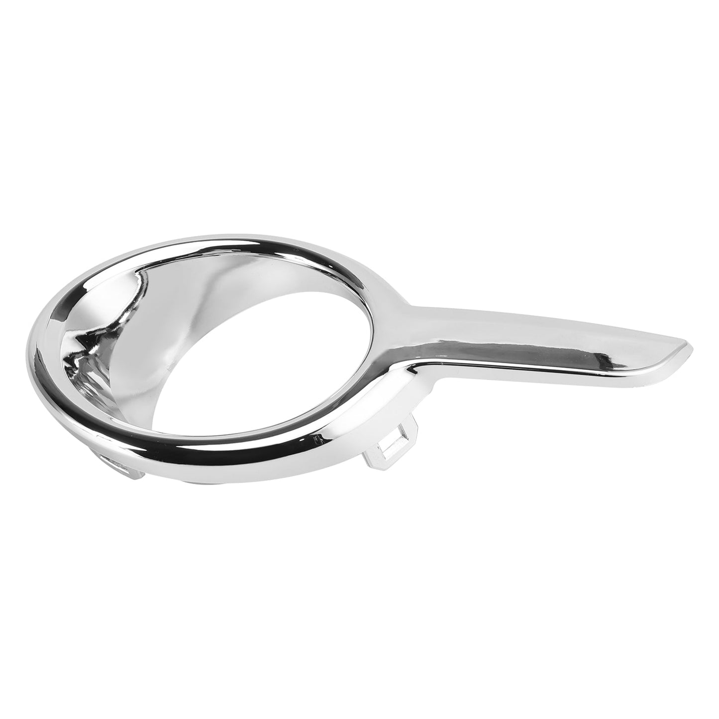 Griglia fendinebbia sinistra paraurti anteriore 1608110880 per Peugeot 208 2012-2015