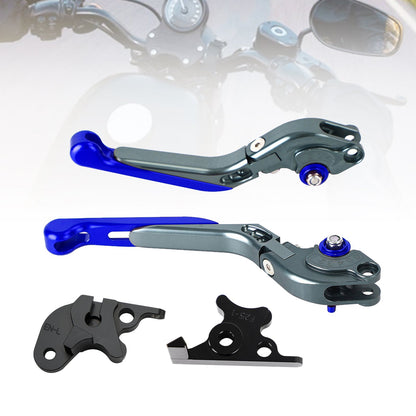 Leva freno frizione regolabile CFMOTO 250SR 250NK CBS 2019-2022
