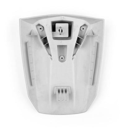 Copertura nera per la sella posteriore del passeggero della Honda CBR600RR (2013-2024).