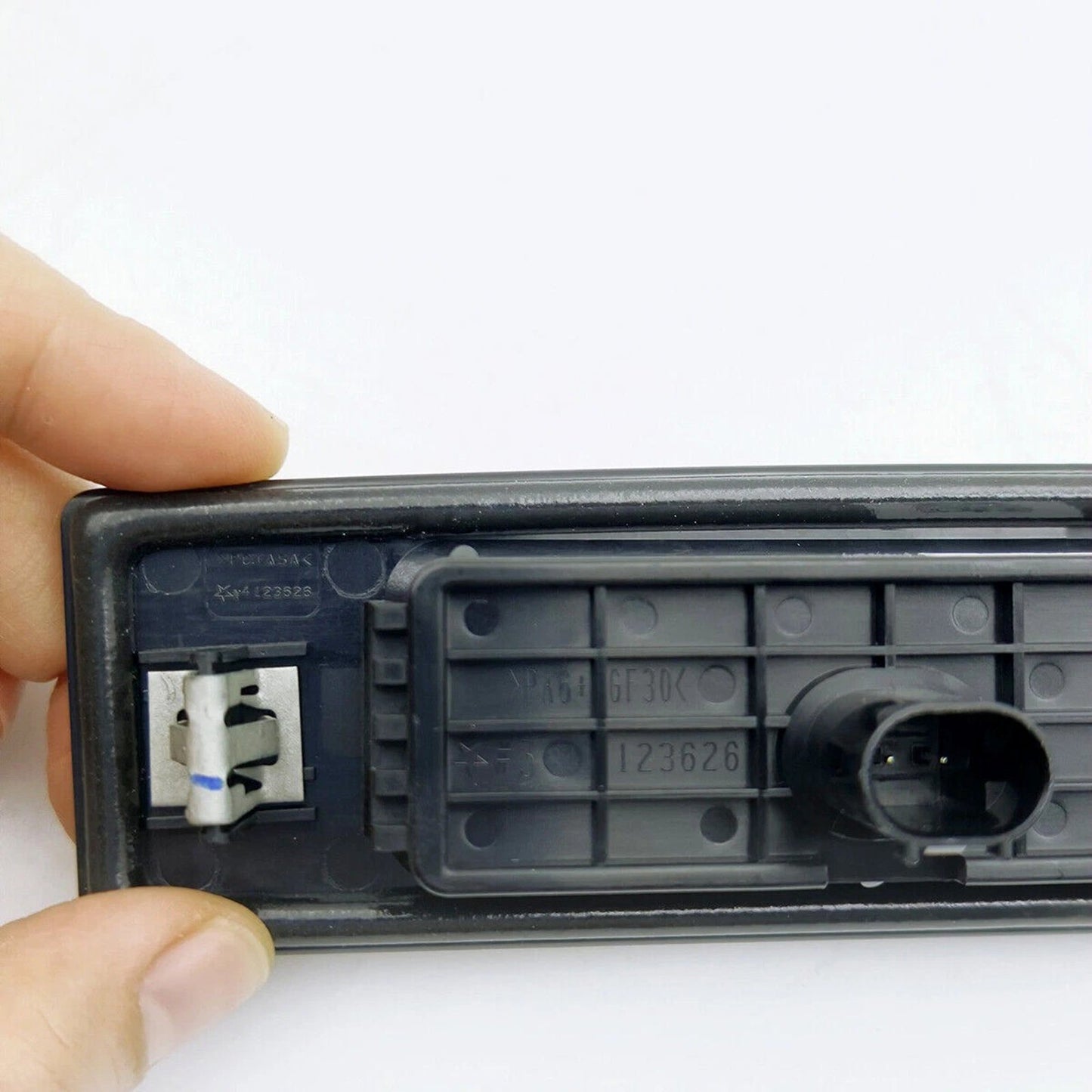 Telecamera posteriore per retromarcia 1095949-00-E per Tesla Model 3 Y 2017-2022