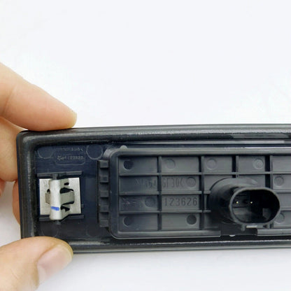 Telecamera di retromarcia per bagagliaio posteriore Tesla Model 3 Y 2017-2022 1095949-00-E per
