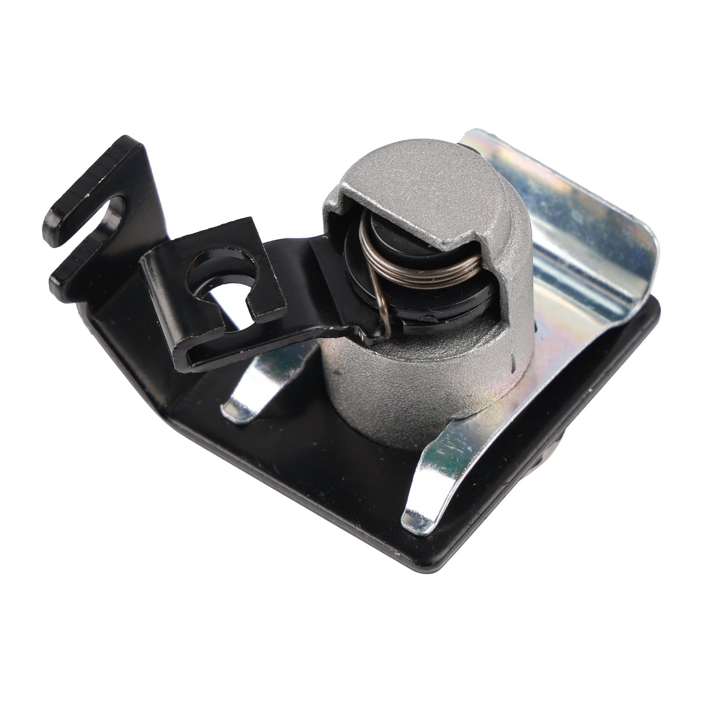Set di chiavi per tappo del serbatoio del carburante con serratura del sedile del cilindro di accensione per Kawasaki Z 500 Ninja 500 2024-2026
