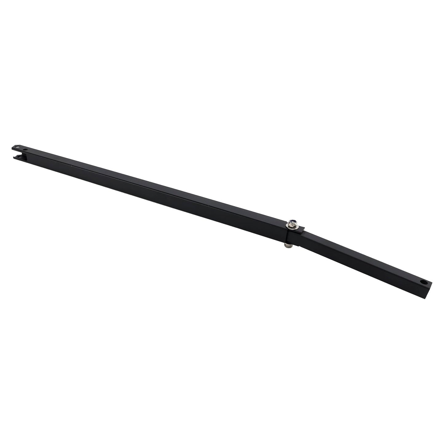 675364 Braccio di inclinazione Lunghezza complessiva 33"" per tendalino Lippert Solera 63""