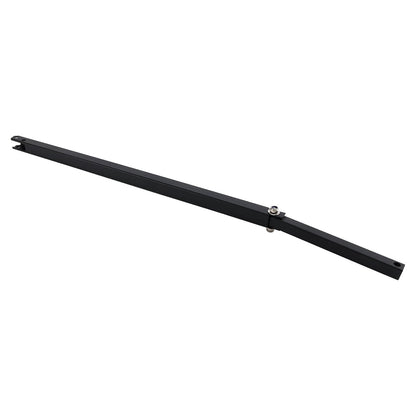 675364 Braccio di inclinazione Lunghezza complessiva 33"" per tendalino Lippert Solera 63""