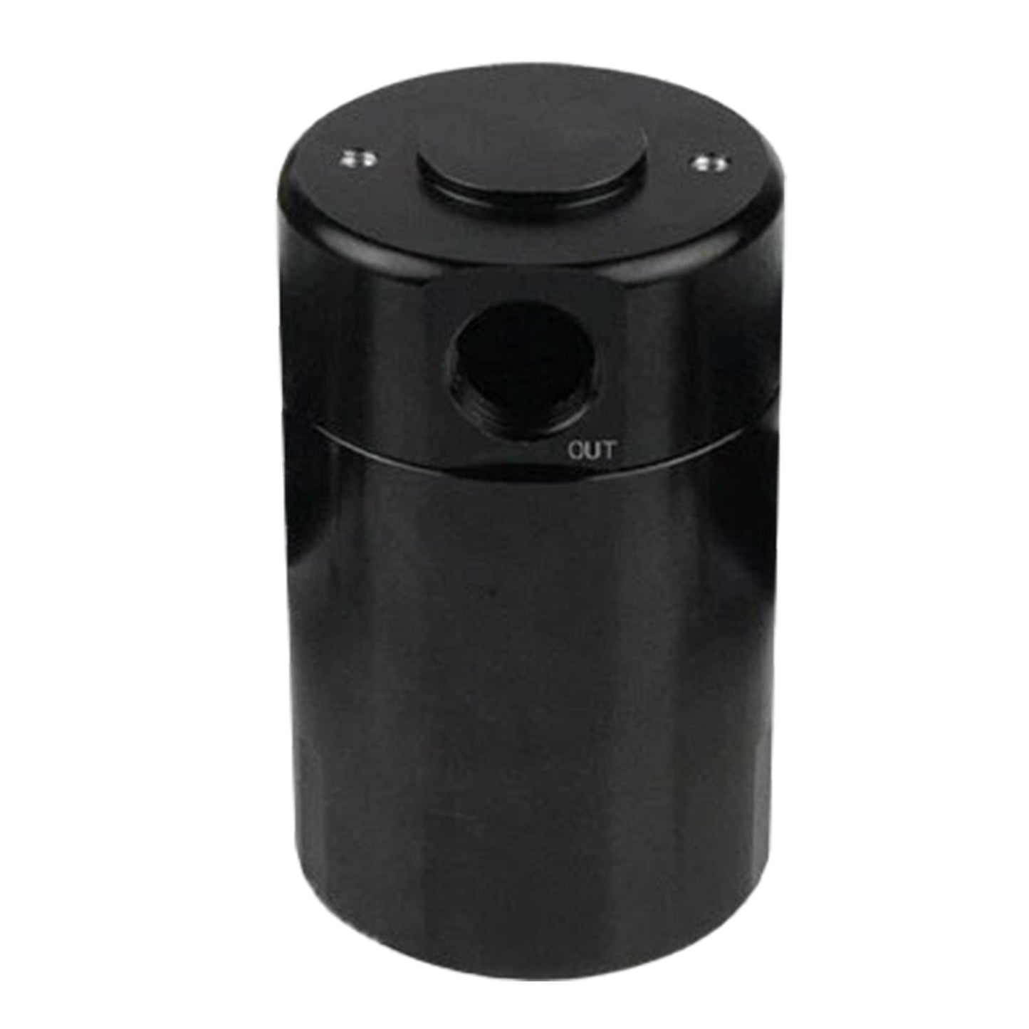 Separatore aria-olio Catch Can per Chevy Silverado 2014-2018
