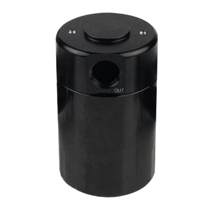 Separatore aria-olio Catch Can per Chevy Silverado 2014-2018