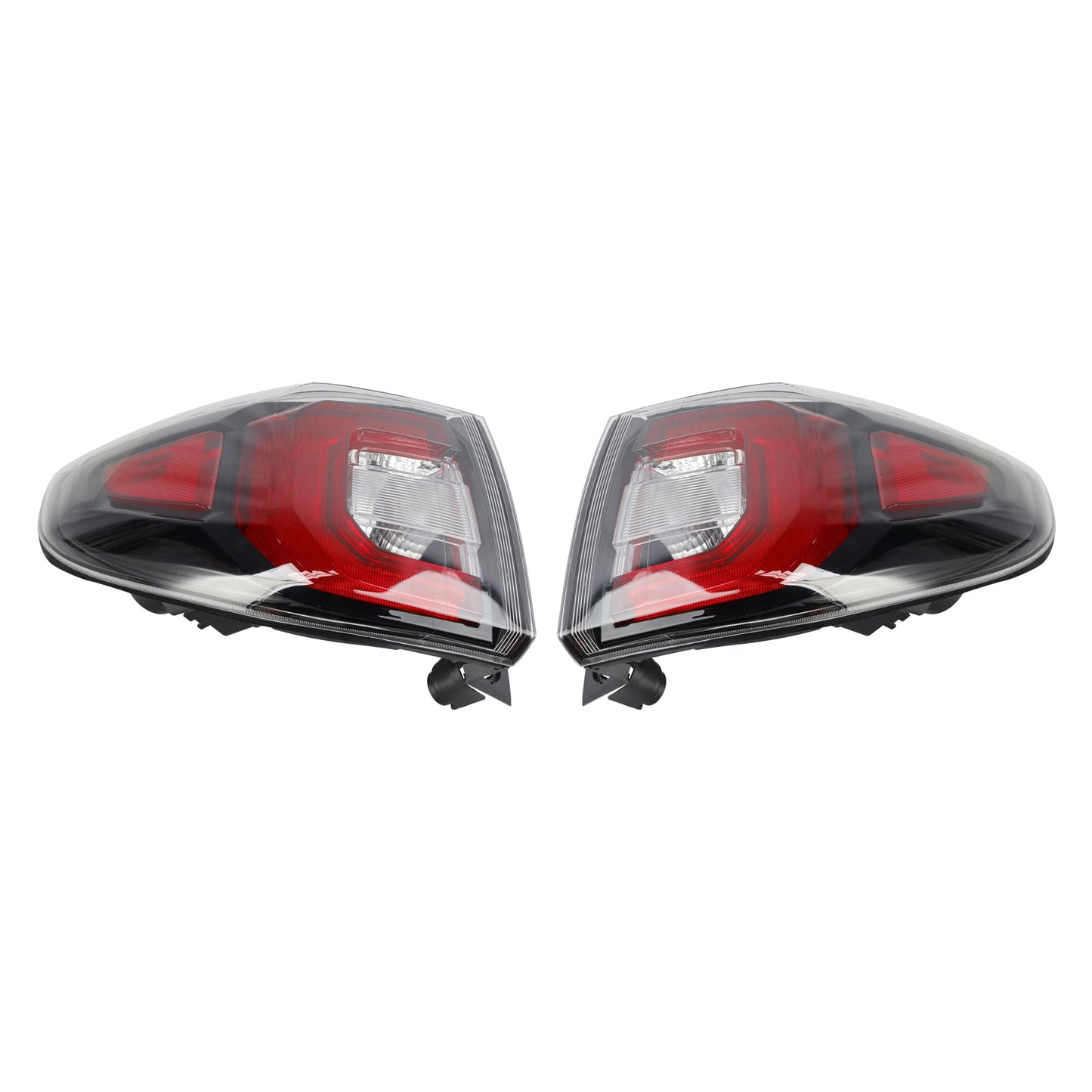 Lampada luce freno fanale posteriore sinistro+destro GMC Acadia 2013-2016