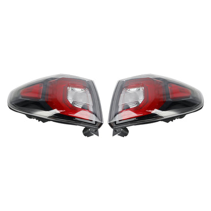 Lampada luce freno fanale posteriore sinistro+destro GMC Acadia 2013-2016