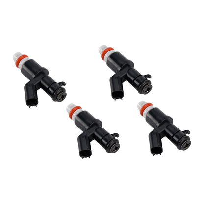 4 iniettori di carburante per HONDA CIVIC 2016-2021 16450-5BA-A01 164505BAA01