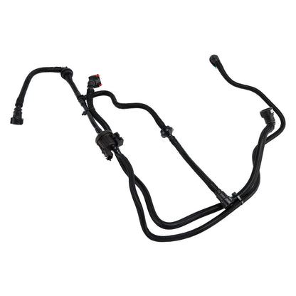 Tubo flessibile di scarico del carburante Ford Bronco Sport Escape 2020-2025 LX6Z-9D289-SJ