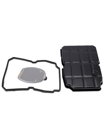 Kit coppa olio con filtro e guarnizione per trasmissione Chrysler 300 NAG1 722.6 (2005-2014) codice 265-866