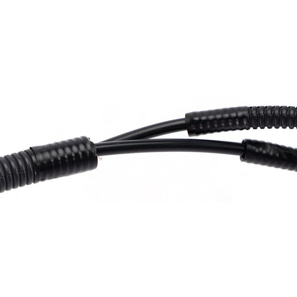 Tubo flessibile a vuoto per bloccaggio mozzo automatico 4x4 7L3Z7A785A per Ford F-150 F 150 2004-2008