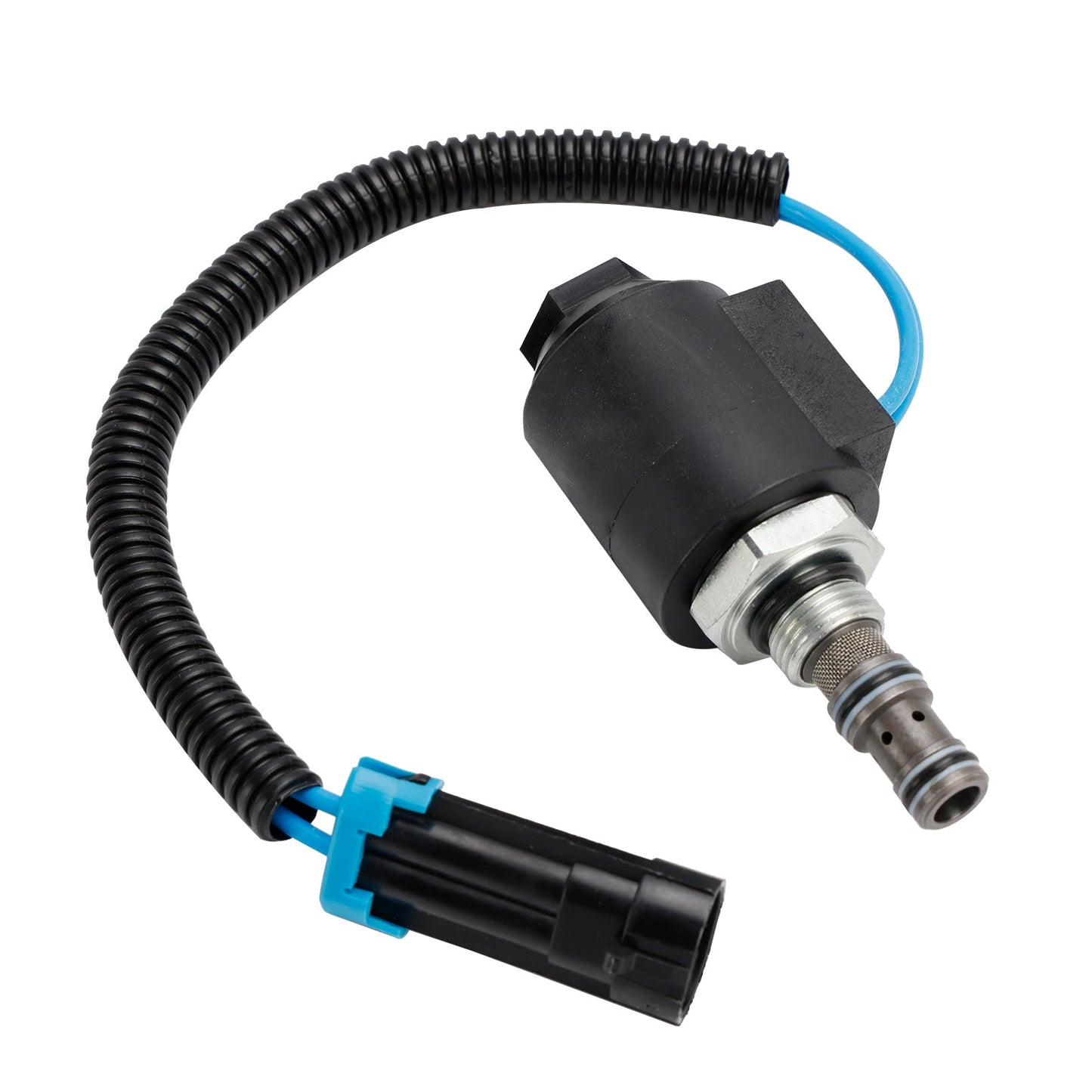 Elettrovalvola per Bobcat 653 751 753 763 773 863 6667687 6309311 6671025 12V