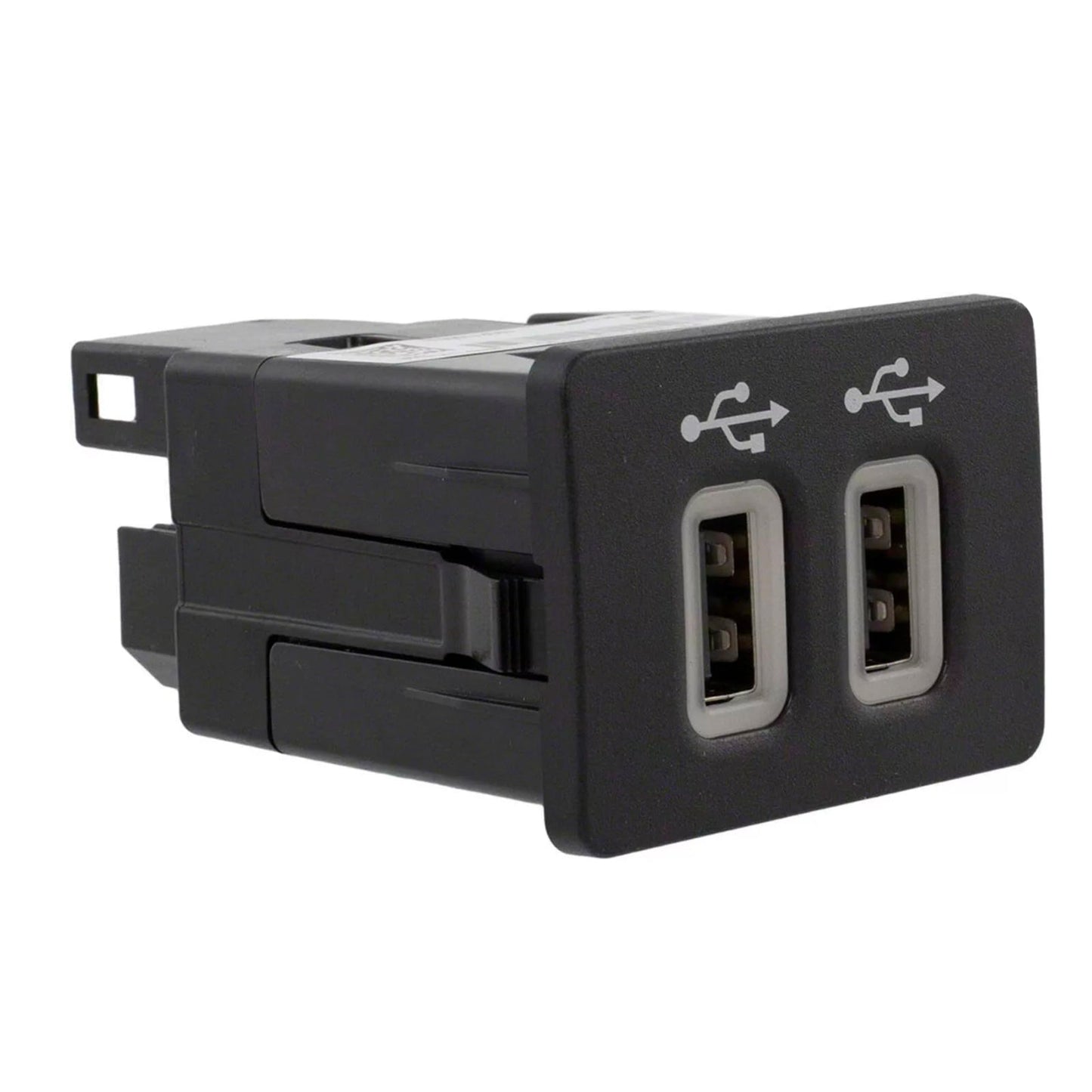 Modulo di interfaccia di aggiornamento Apple USB CarPlay per Ford F-150 2017-2020 Sync 3 Media Hub HC3Z-19A387-H