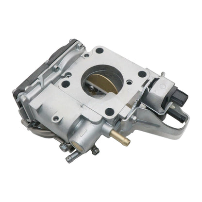 Gruppo corpo farfallato ad aspirazione naturale Honda Fit 1.5L 4 porte 1497CC l4 GAS SOHC 2009-2013 16400-RB1-003
