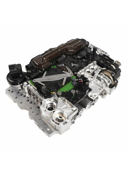 2020- in poi Per Mercedes-Benz GLE W167 (eccetto modelli 63) 725 Corpo valvole trasmissione con TCM A0009015000