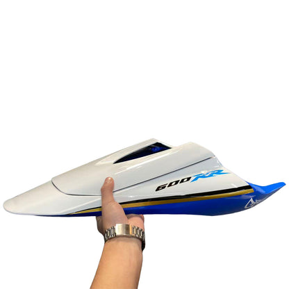 Kit di carene in plastica ABS stampate a iniezione per Honda CBR600RR 2007-2008