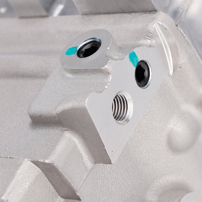 Gruppo testata cilindro Kia Forte (YD) G4NB 2013–2016 22311-2E000 22321-2E000