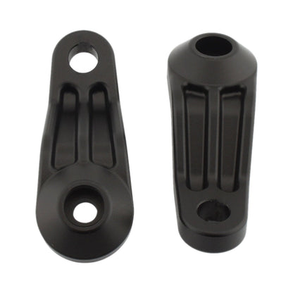 Supporto per luce indicatore di direzione posteriore per Bonneville SE T100 T120