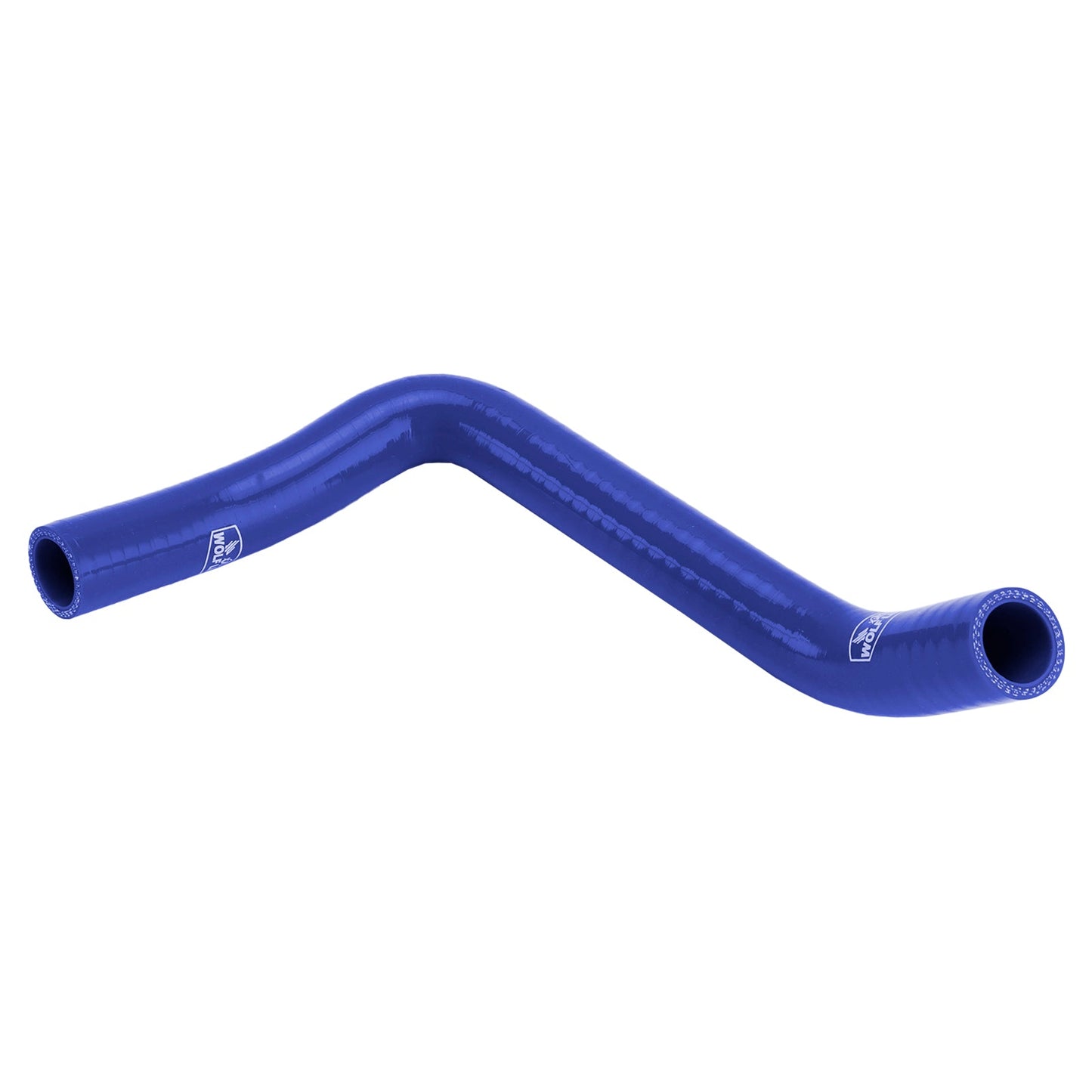 Tubo flessibile del liquido di raffreddamento del radiatore in silicone Suzuki GSX-8S 2023-2025