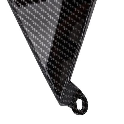 Carenatura del pannello centrale del serbatoio laterale BMW R1300GS 2024-2025