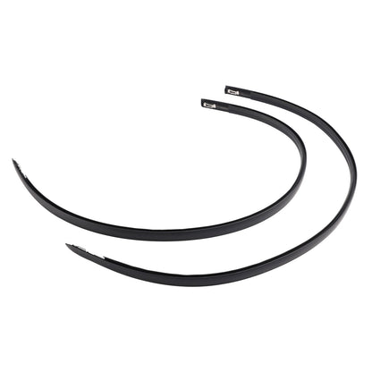 Modanatura del tetto sinistra + destra (2 pezzi) per Honda Civic 2012-2015