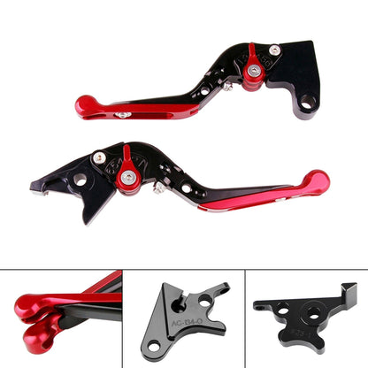 Leva freno frizione regolabile adatta per HONDA CB350 Hness GB350 CB350 2021-2023