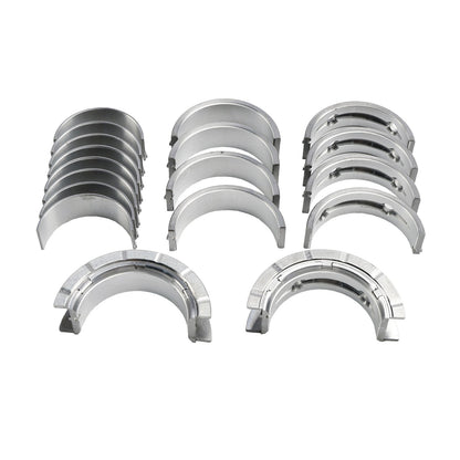 Buick Chevrolet GMC 2.4L Ricostruzione motore Revisione Pistoni Valvole Kit guarnizioni HS54874 HS26517PT