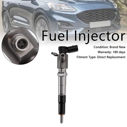 2014.09+ Ford Mondeo Mk5 Combi (CF) 1 pz Iniettore carburante GK2Q-9K546-AC 2143478 GK2Q9K546AB FB3Z9A543A (copia)