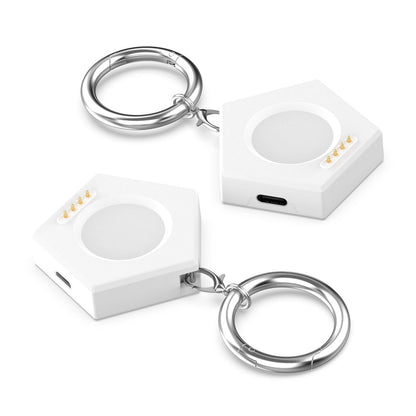 Cavo di ricarica Base di ricarica per Oneplus Watch 3/2 OPPO Watch X2/X/4 pro/3/3 pro