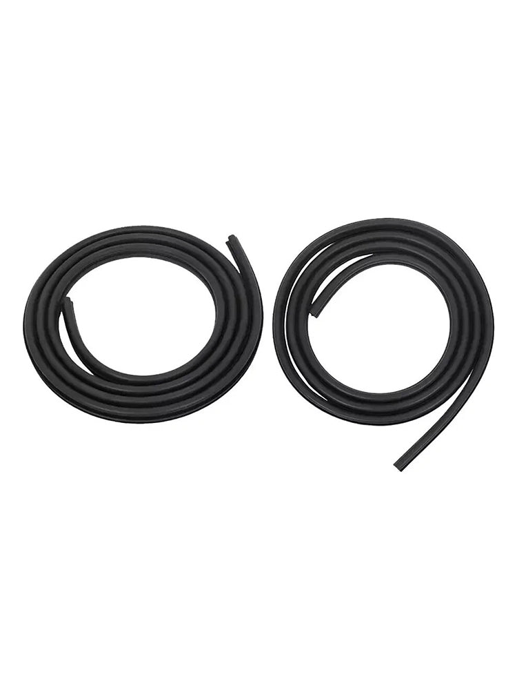 Guarnizione per porta anteriore 2 pezzi per Dodge Ram 1500 2500 3500 1994-2002