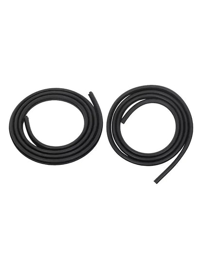 Guarnizione per porta anteriore 2 pezzi per Dodge Ram 1500 2500 3500 1994-2002